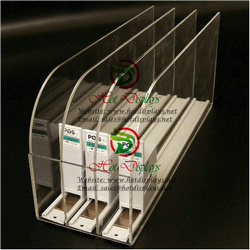 Brochure Holder