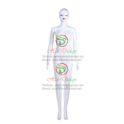 Cheap Female Full Body Plastic Mannequin ABS Painting Dummy Wholesale China Stock Model Italy Slovenia Croatia MAF-F1-HJ02