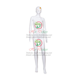 Cheap Female Full Body Plastic Mannequin ABS Painting Dummy Wholesale China Stock Model Turkmenistan Afghanistan MAF-F1-K03