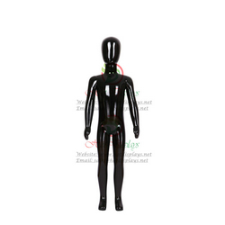 MAC-F1-GD1 Black