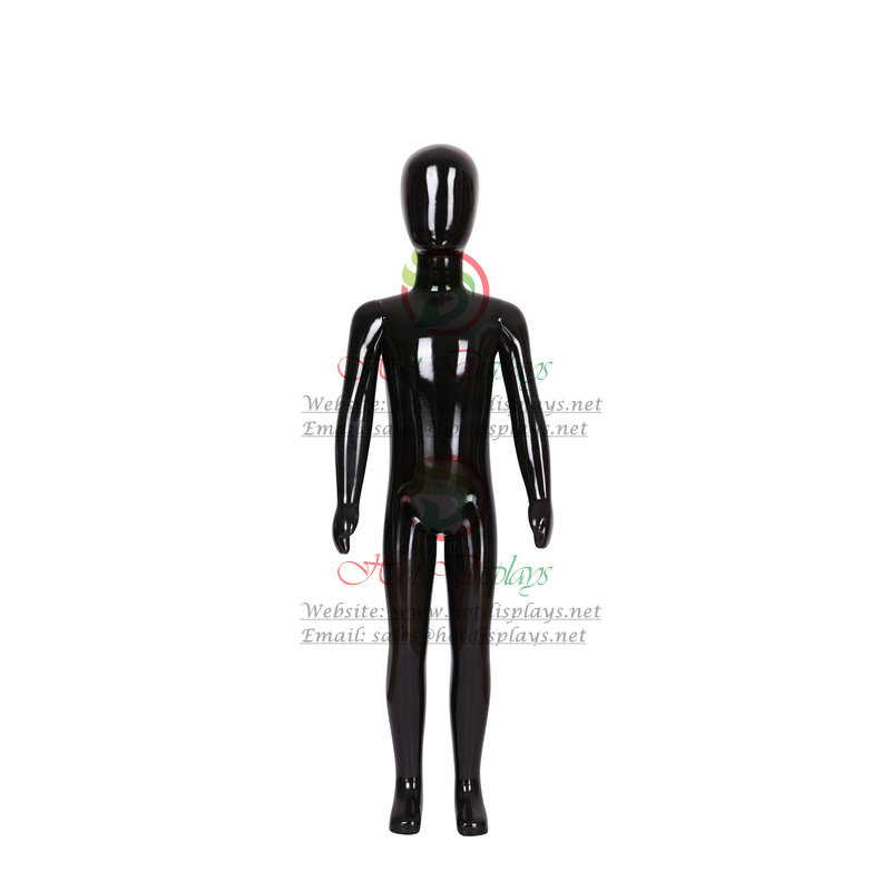 MAC-F1-GD1 Black