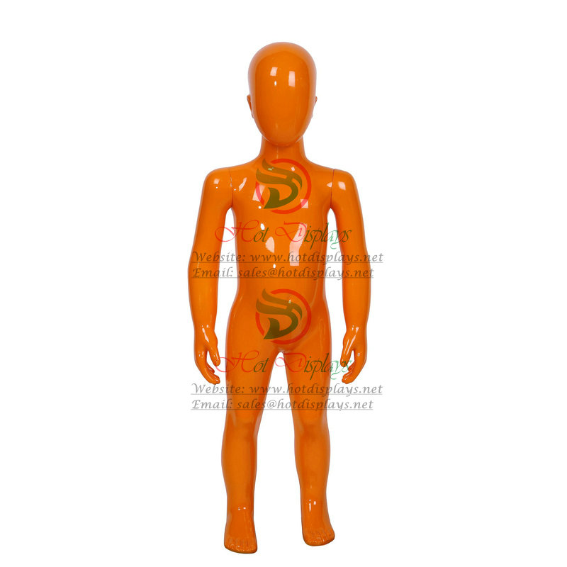 MAC-F1-GD3 Orange