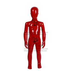 MAC-F1-GD3 Red