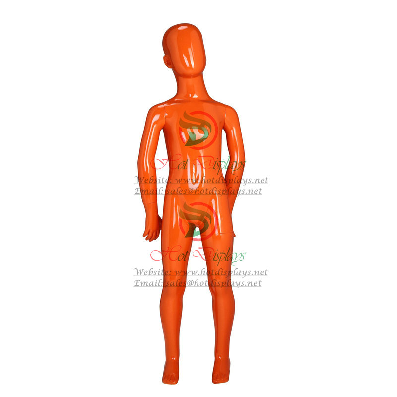 MAC-F1-GD7 Orange