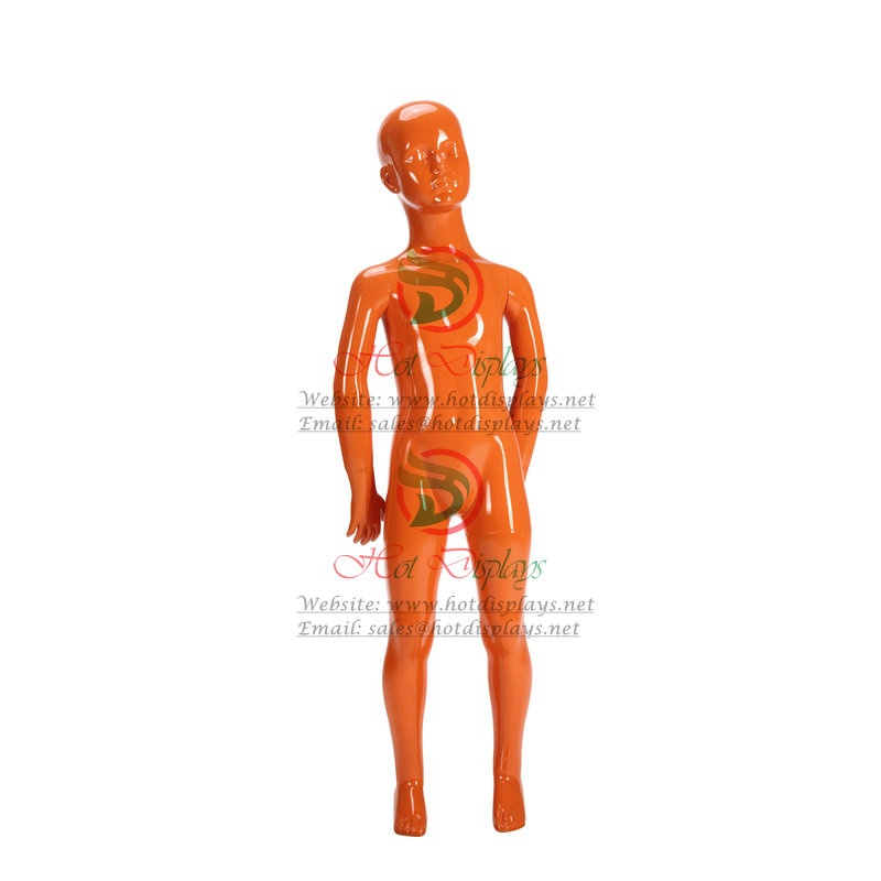 MAC-F1-GD17 Orange