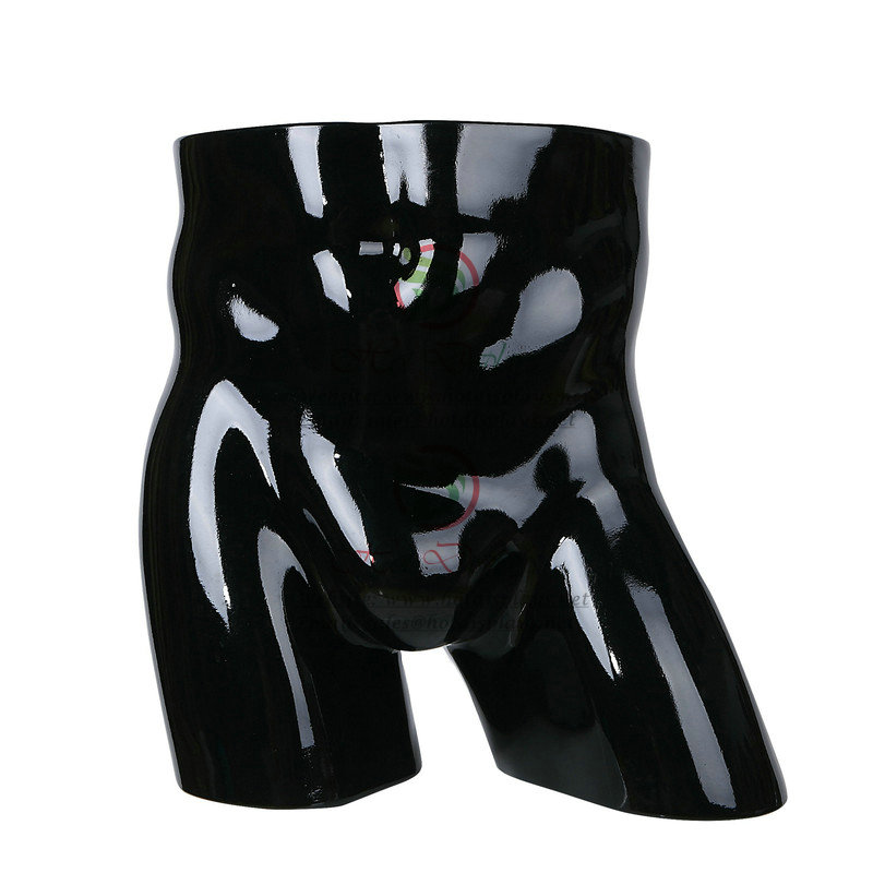MAM-H4-L13 Black