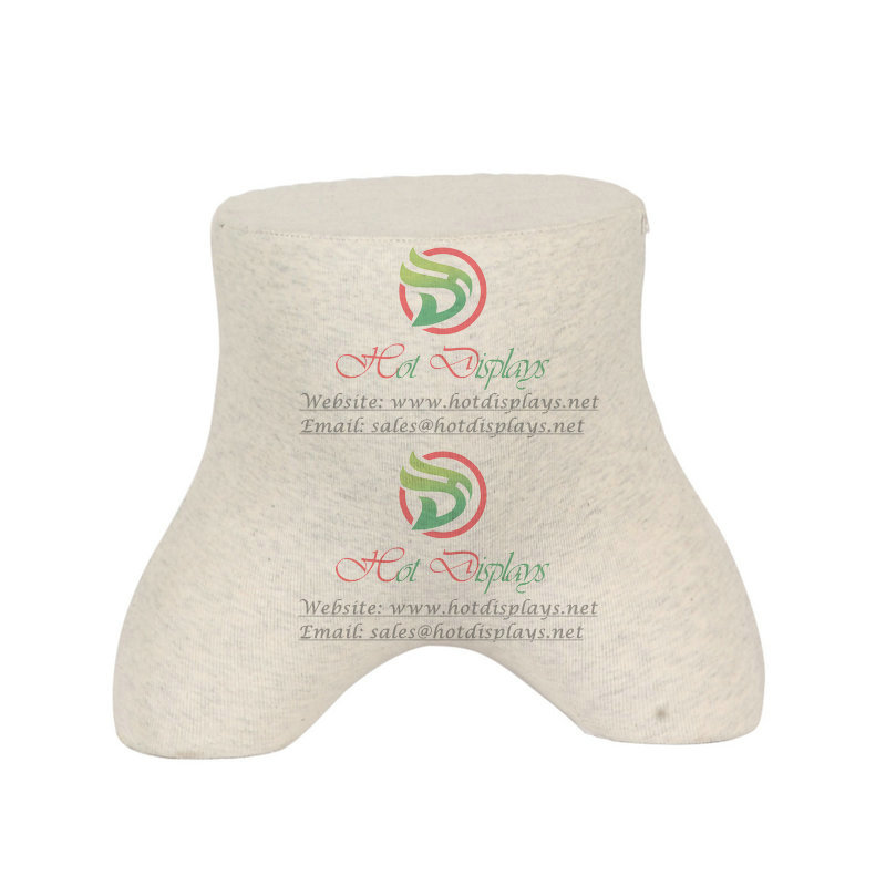 MAC-H4-L10 Knitted Fabric Covered