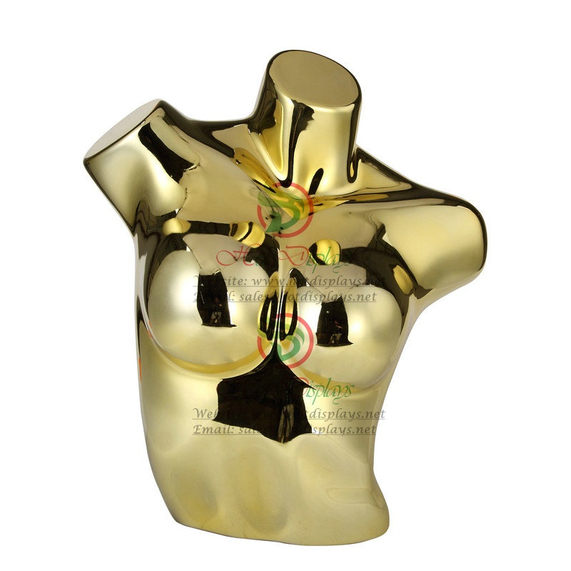 MAF-H2-L11 Chrome Gold
