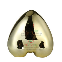MAF-H4-L12 Chrome Gold