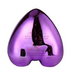 MAF-H4-L12 Chrome Purple