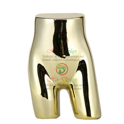 MAF-H4-L20 Chrome Gold