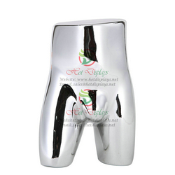 MAM-H4-L21 Chrome Silver