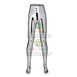 MAM-H3-ML1 Chrome Silver