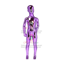 MAC-F1-GD7 Chrome Purple