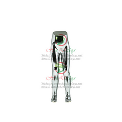 MAC-H3-DL1 Chrome Silver