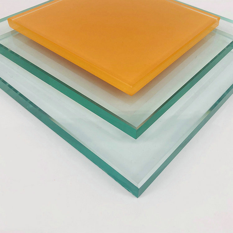 OEM Tempered Glass Customized Reinforced Glass Doors and Windows Glass Curtain Walls Glass Furnitures Glass High Transparency Glass