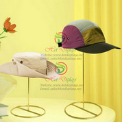 Iron Wire Hat Display Racks FE0217