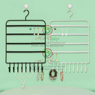 Iron Wire Jewelry Display Racks