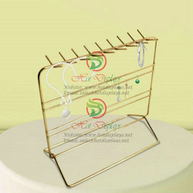 Iron Wire Jewelry Display Racks