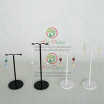 Iron Wire Jewelry Display Racks