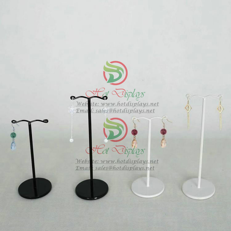 Iron Wire Jewelry Display Racks