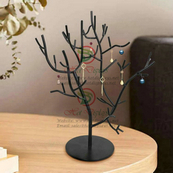 Iron Wire Jewelry Display Racks