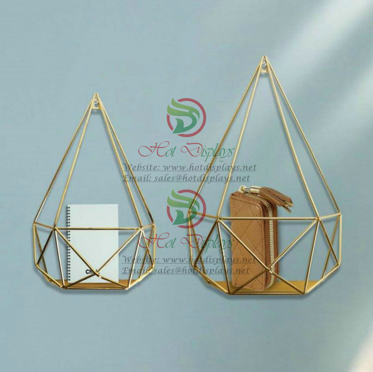 Iron Display Hook Racks FE0235