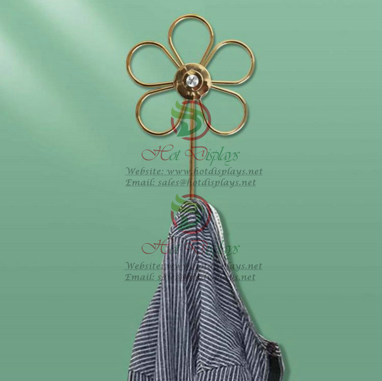 Iron Display Hook Racks FE0233