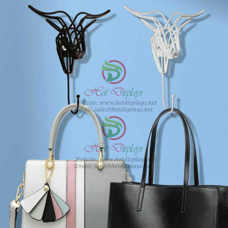 Iron Display Hook Racks FE0207