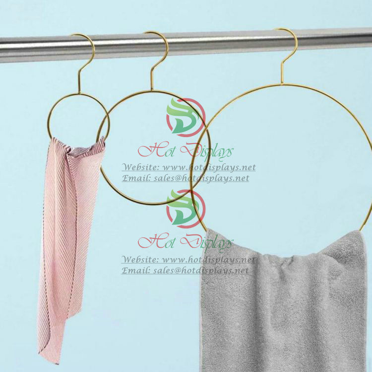 Iron Wire Hanger FE0198