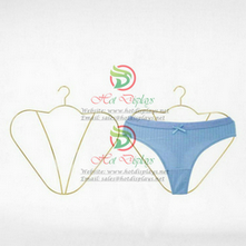 Iron Wire Hanger FE0194