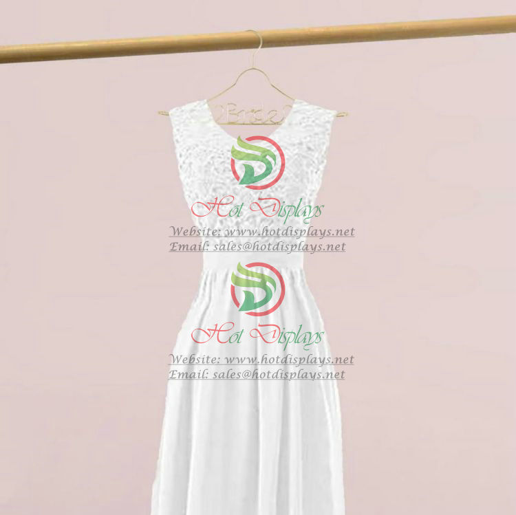 Iron Wire Hanger FE0195
