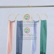 Iron Wire Hanger FE0180
