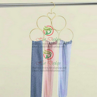 Iron Wire Hanger FE0181