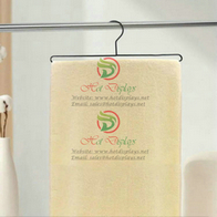 Iron Wire Hanger FE0184