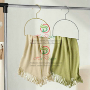 Iron Wire Hanger FE0185
