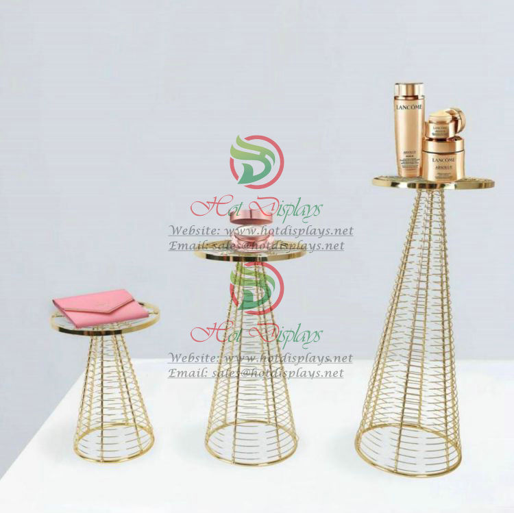 Iron Desktop Display Racks FE0222