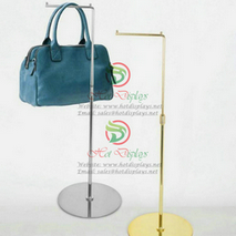 Iron Desktop Display Racks FE0230