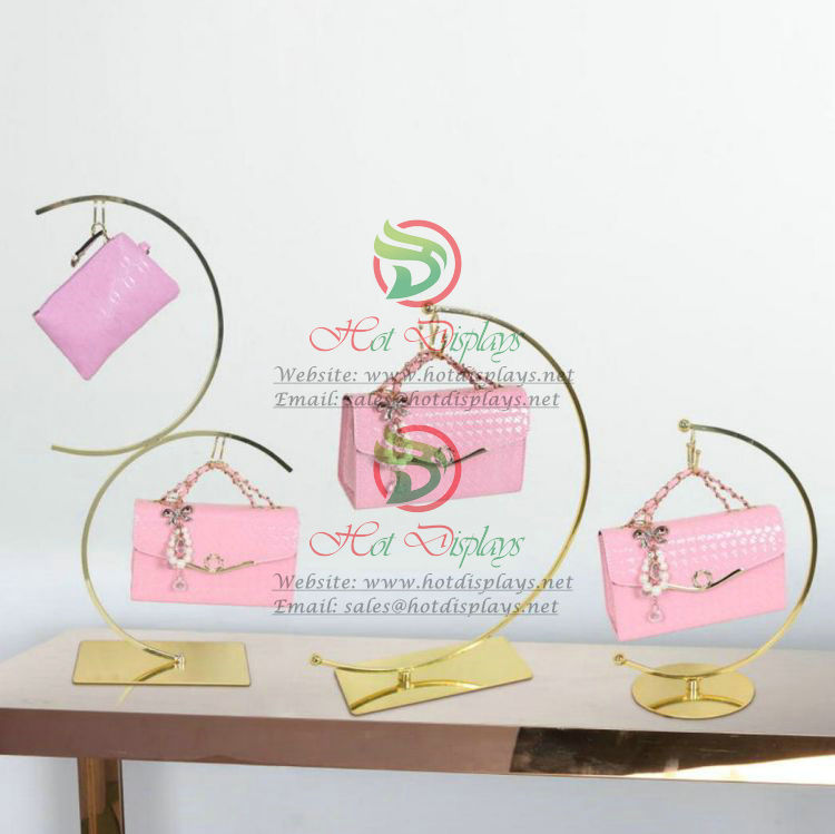 Iron Desktop Display Racks FE0241