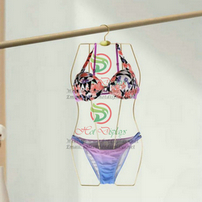 Iron Wire Swimsuit Display Racks FE0016