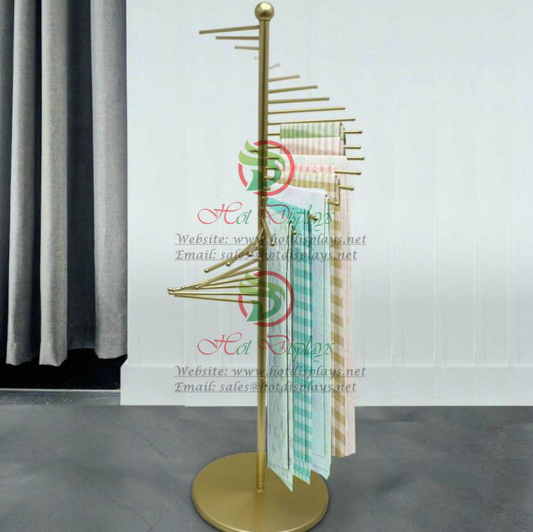 Iron Clothing Display Racks FE0408